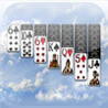 Solitaire + Image