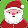 Toddler Christmas Image