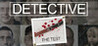 Detective - The Test Image