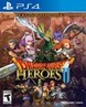 Dragon Quest Heroes II thumbnail