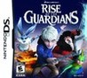Rise of the Guardians Image