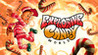 Explosive Candy World Image