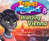 Travel Mosaics 5: Waltzing Vienna Image