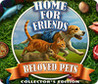 Home for Friends: Beloved Pets Image