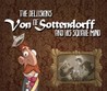 The Delusions of Von Sottendorff and His Squared Mind Image