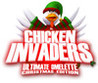 Chicken Invaders: Ultimate Omelette Christmas Edition Image