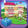 LEGO FRIENDS Dress Up Game Image