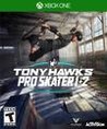 Tony Hawk's Pro Skater 1 + 2