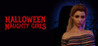 Halloween Naughty Girls Image
