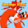 Sausage Wars Image