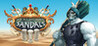 Swords and Sandals 3 Redux Image