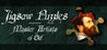 Jigsaw Puzzles: Master Artists of Old