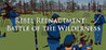 Rebel Reenactment: Battle of the Wilderness Image