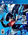 Persona 3 Reload Image