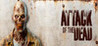 Attack Of The Dead Image