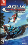 Aqua Moto Racing Utopia Image