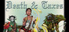 Death & Taxes Multiplayer RPG Image