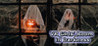 VR Girls' Room in Darkness