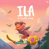 ILA: A Frosty Glide Image