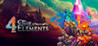 4 The Elements Image