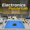 Electronics Puzzle Lab Image