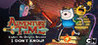 Adventure Time: Explore the Dungeon Because I DON'T KNOW! Image