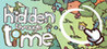 Hidden Through Time Image