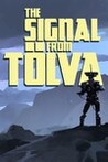 The Signal From Tolva Image