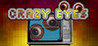 Crazy Eyes Image