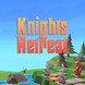 Knight's Retreat Product Image
