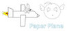 Paper Plane (2023)