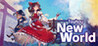 Touhou: New World Image