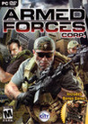 Armed Forces Corp. Image
