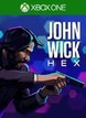 John Wick Hex Product Image