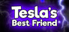 Tesla's Best Friend Image