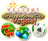 The Mysterious City: Vegas Image