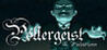 Poltergeist: A Pixelated Horror Image