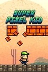 Super Pixel Kid Image