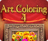 Art Coloring 4 Image