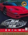 Need for Speed II Image
