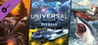 Pinball FX3: Universal Classics Pinball Image