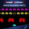 Arcade Archives 2: Space Invaders Part II