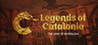 Legends of Catalonia: The Land of Barcelona Image
