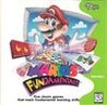 Mario's FUNdamentals Image
