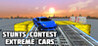 Stunts Contest Extreme Cars Image