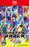 SHUTEN ORDER Nintendo Switch 2 Edition Image