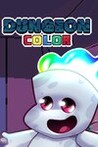 Dungeon Color Image