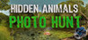 Hidden Animals: Photo Hunt - Worldwide Safari Image