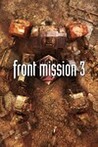 FRONT MISSION 3: Remake Image