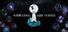 Kosmo Laika : Guide to Space Image
